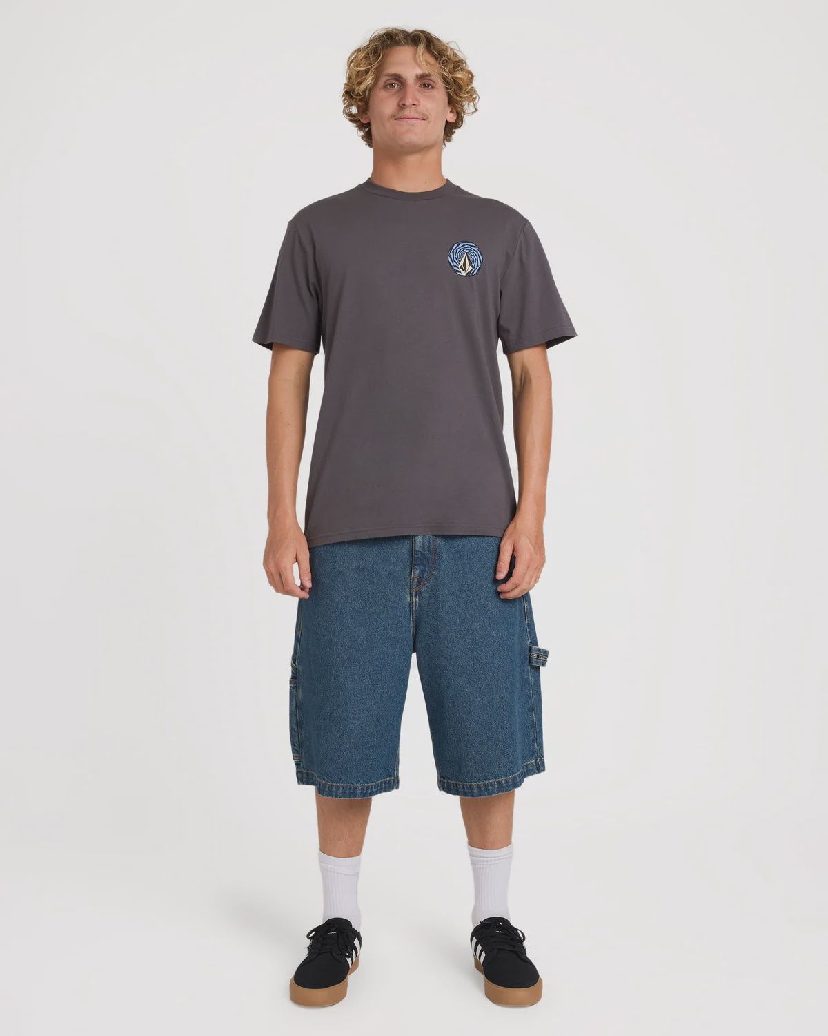Mens Warpstone T-Shirt