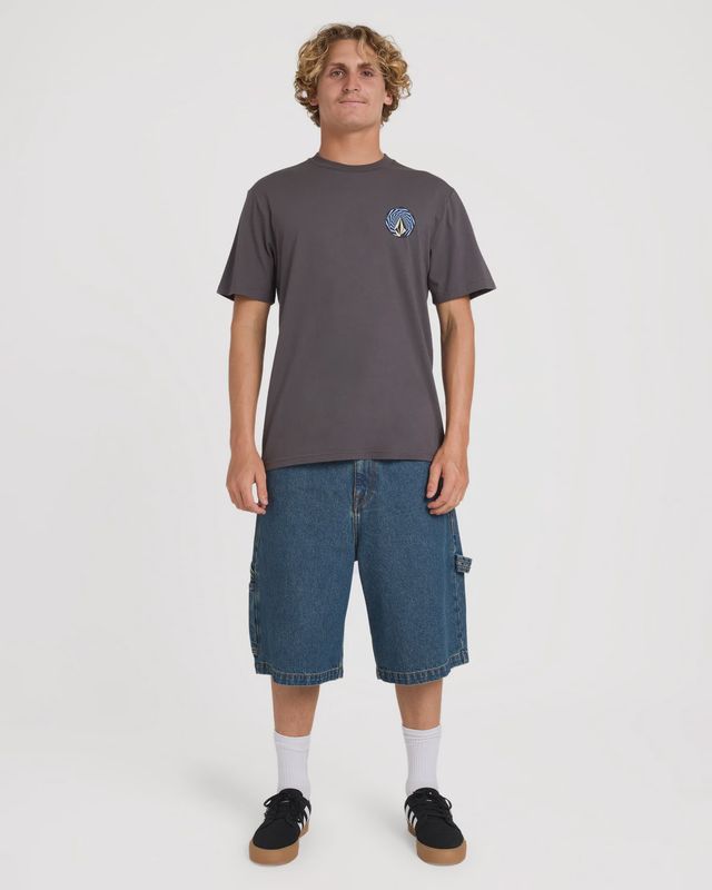 Mens Warpstone T-Shirt
