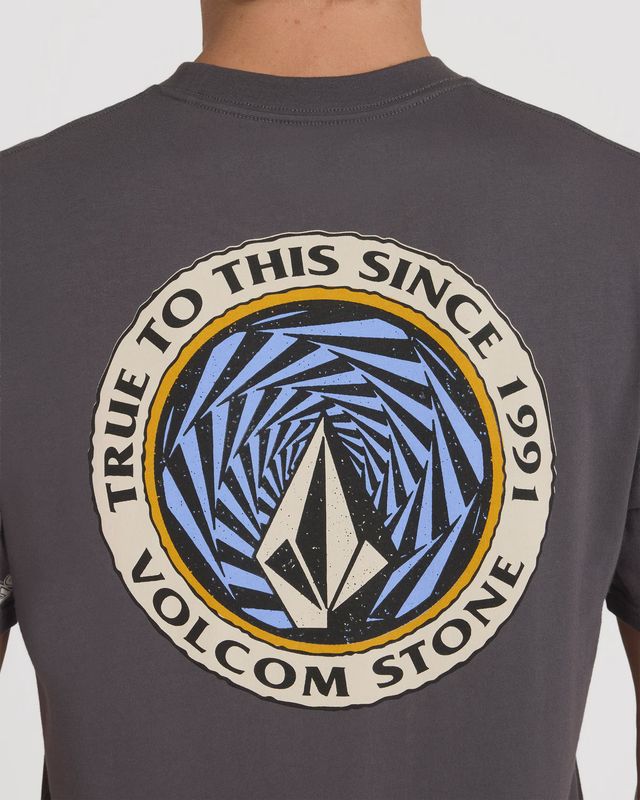 Mens Warpstone T-Shirt