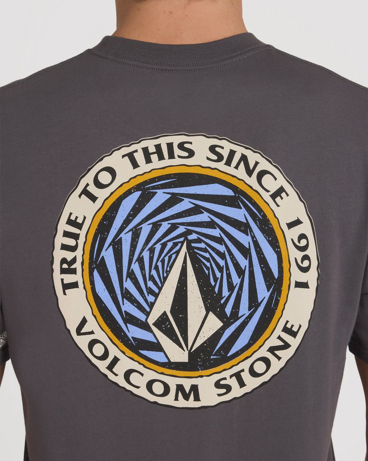 Mens Warpstone T-Shirt