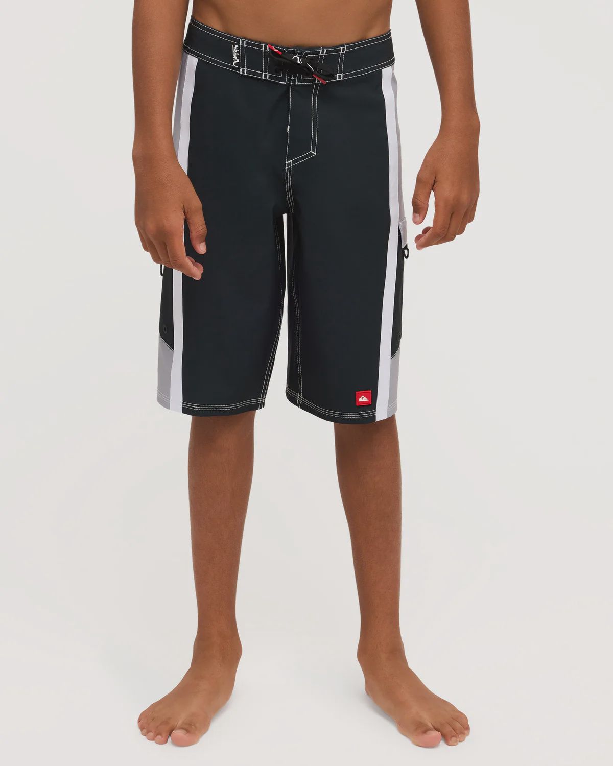 Boys 8-16 Eliminator 19" Boardshorts