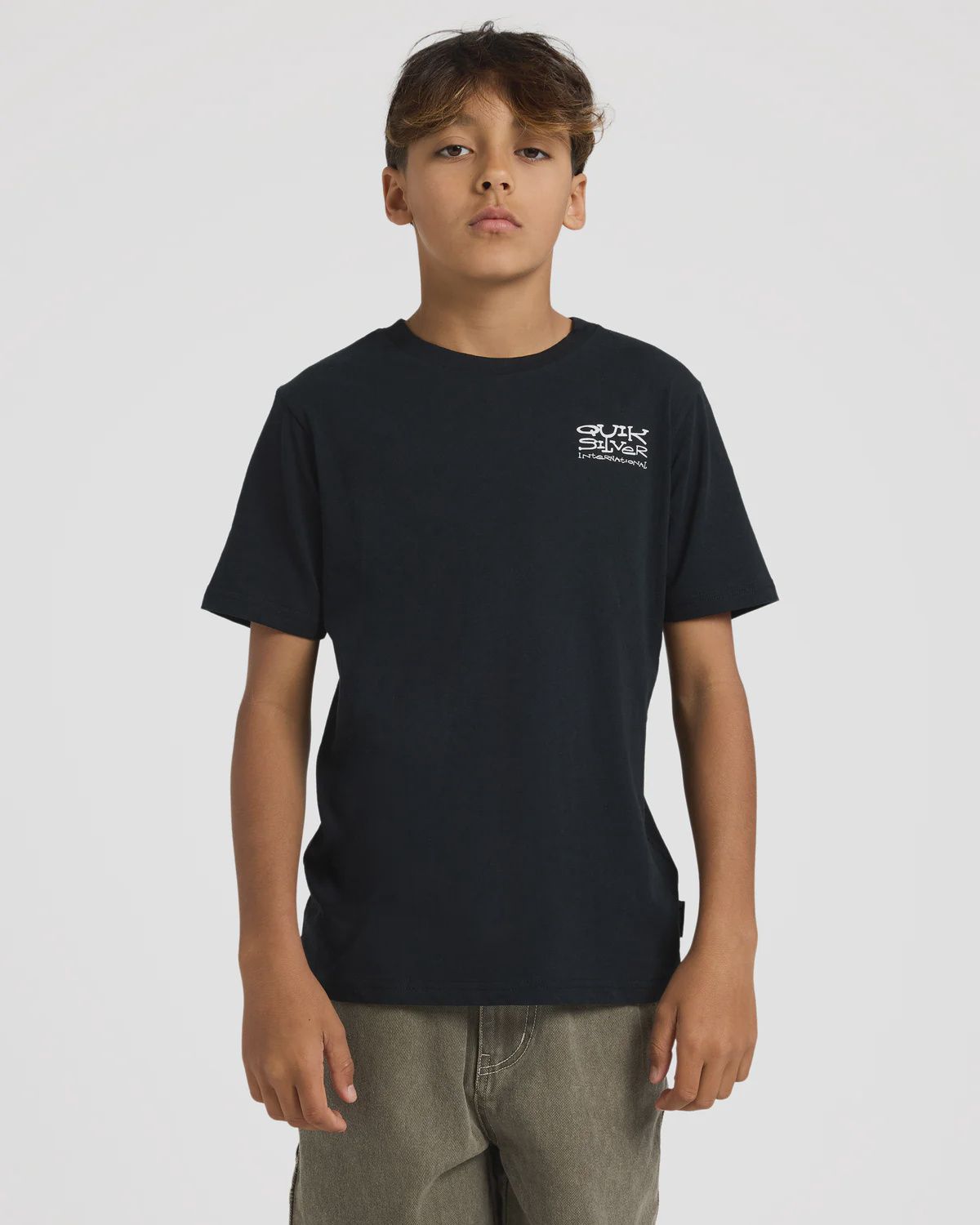 Boys 8-16 Home Grown T-Shirt