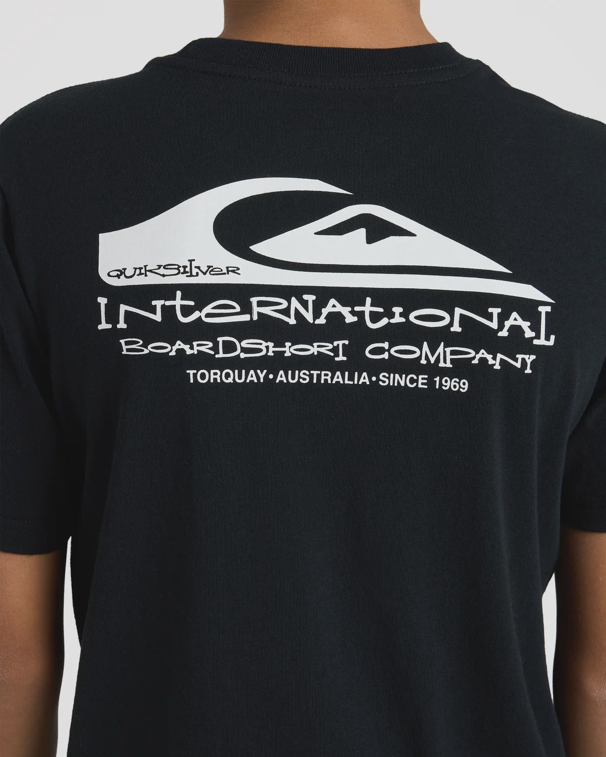 Boys 8-16 Home Grown T-Shirt