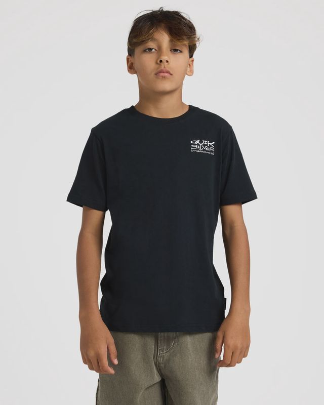 Boys 8-16 Home Grown T-Shirt