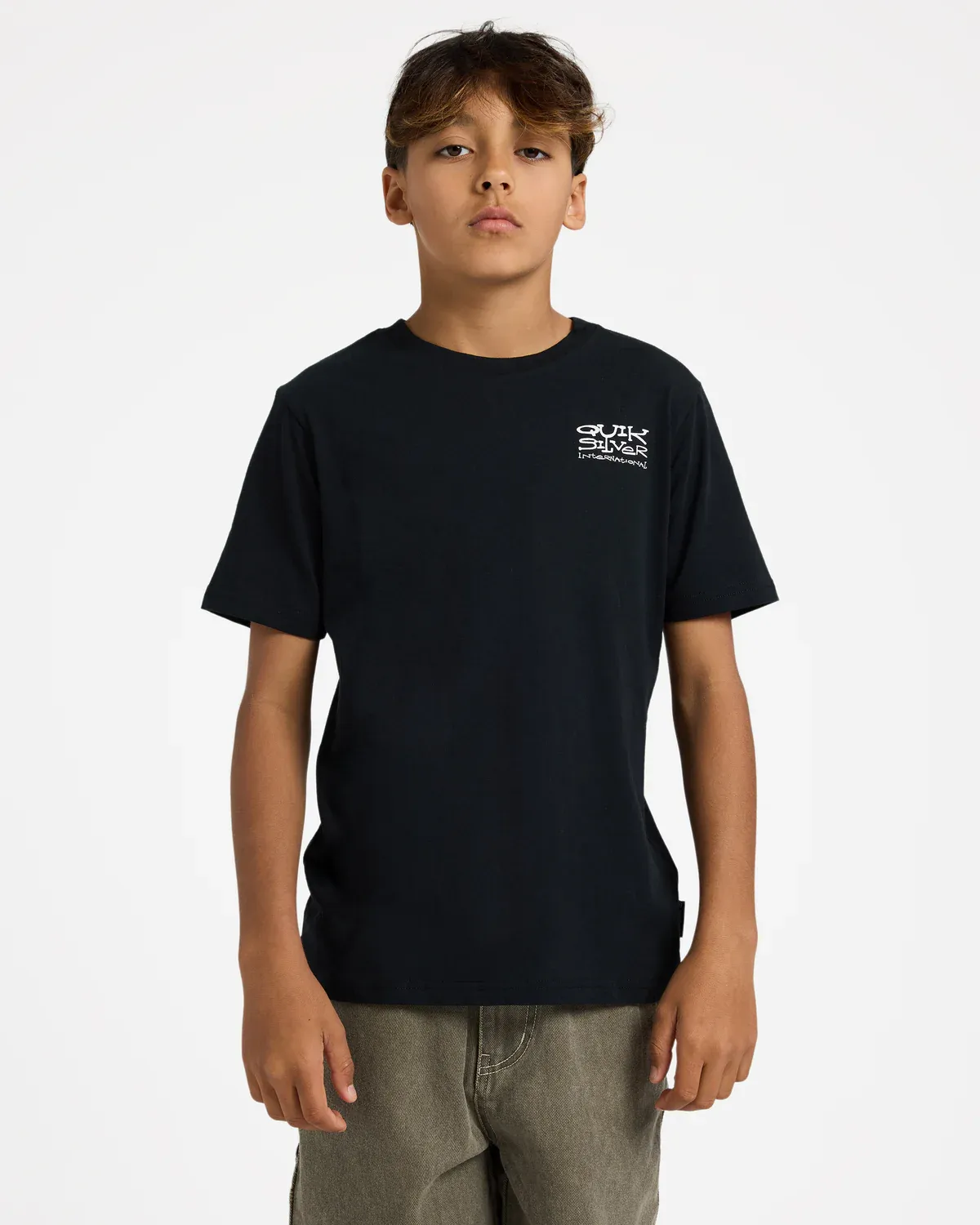 Boys 8-16 Home Grown T-Shirt