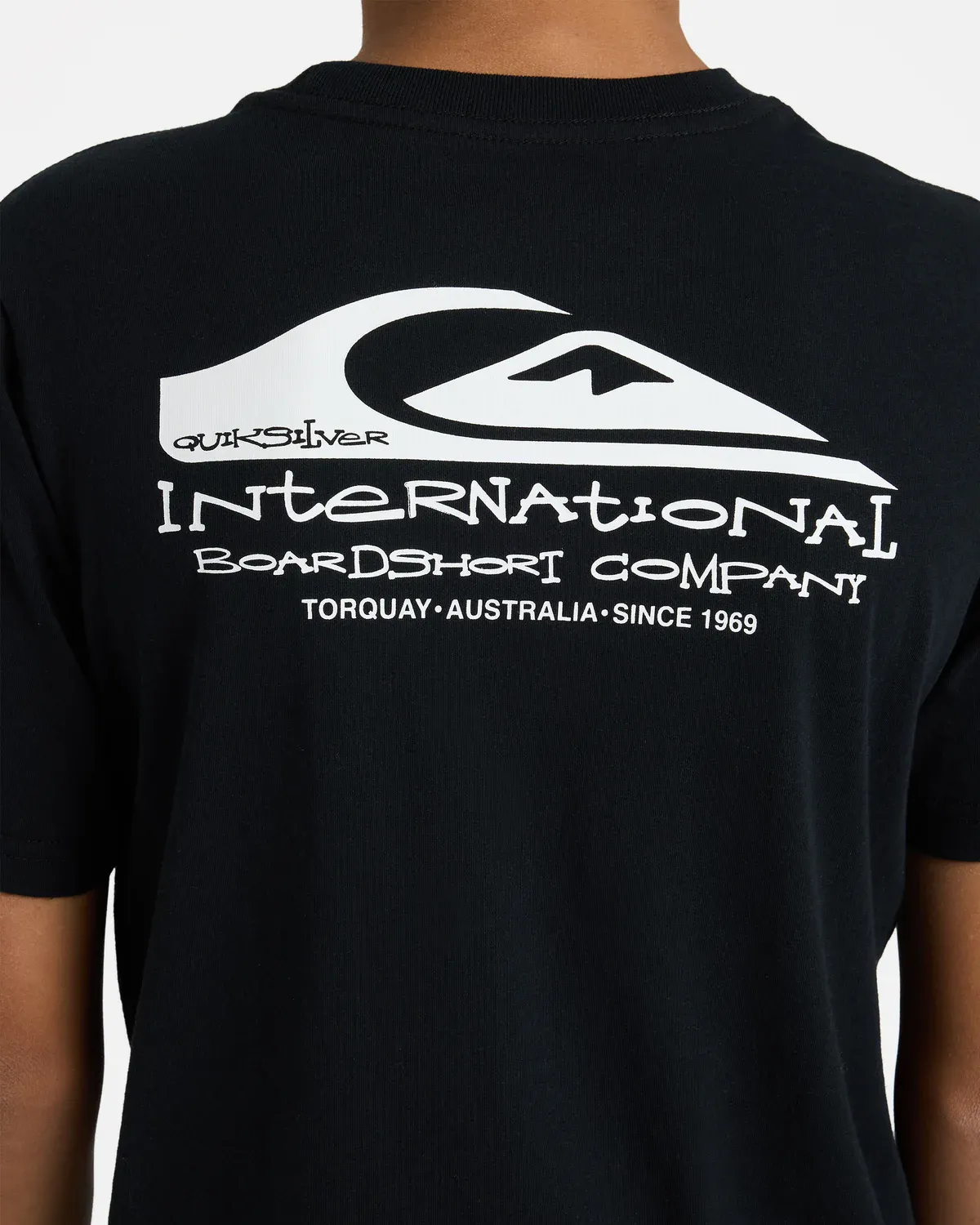 Boys 8-16 Home Grown T-Shirt