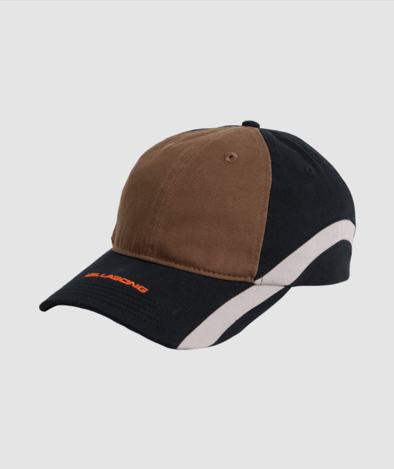 Spec System Lad Cap