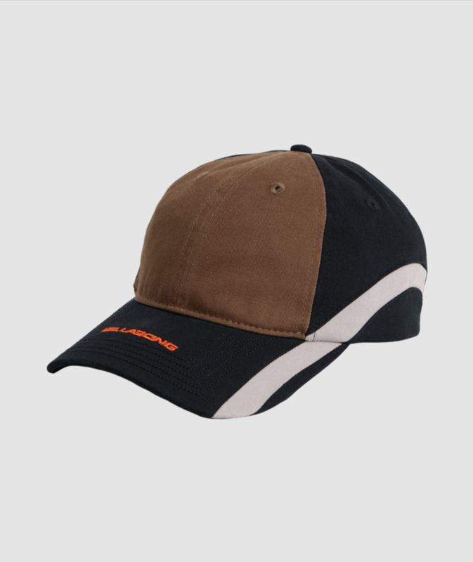 Spec System Lad Cap