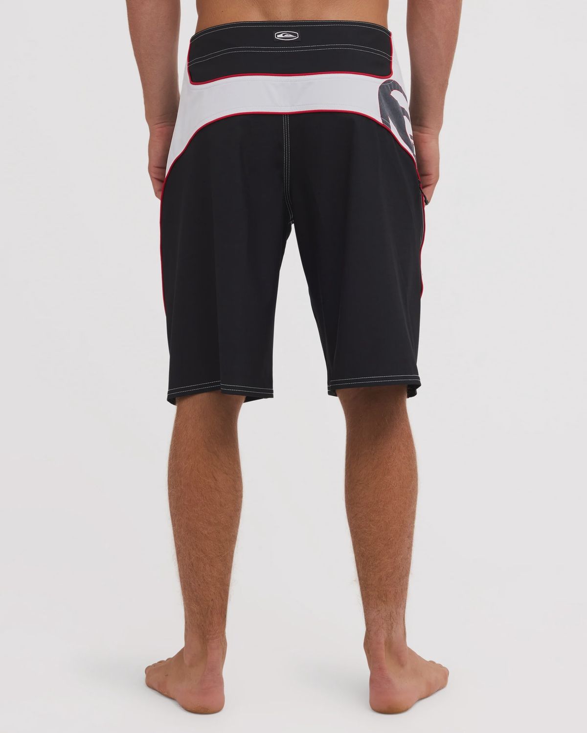 Mens Surfsilk Switch 21" Boardshorts
