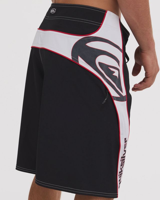 Mens Surfsilk Switch 21" Boardshorts