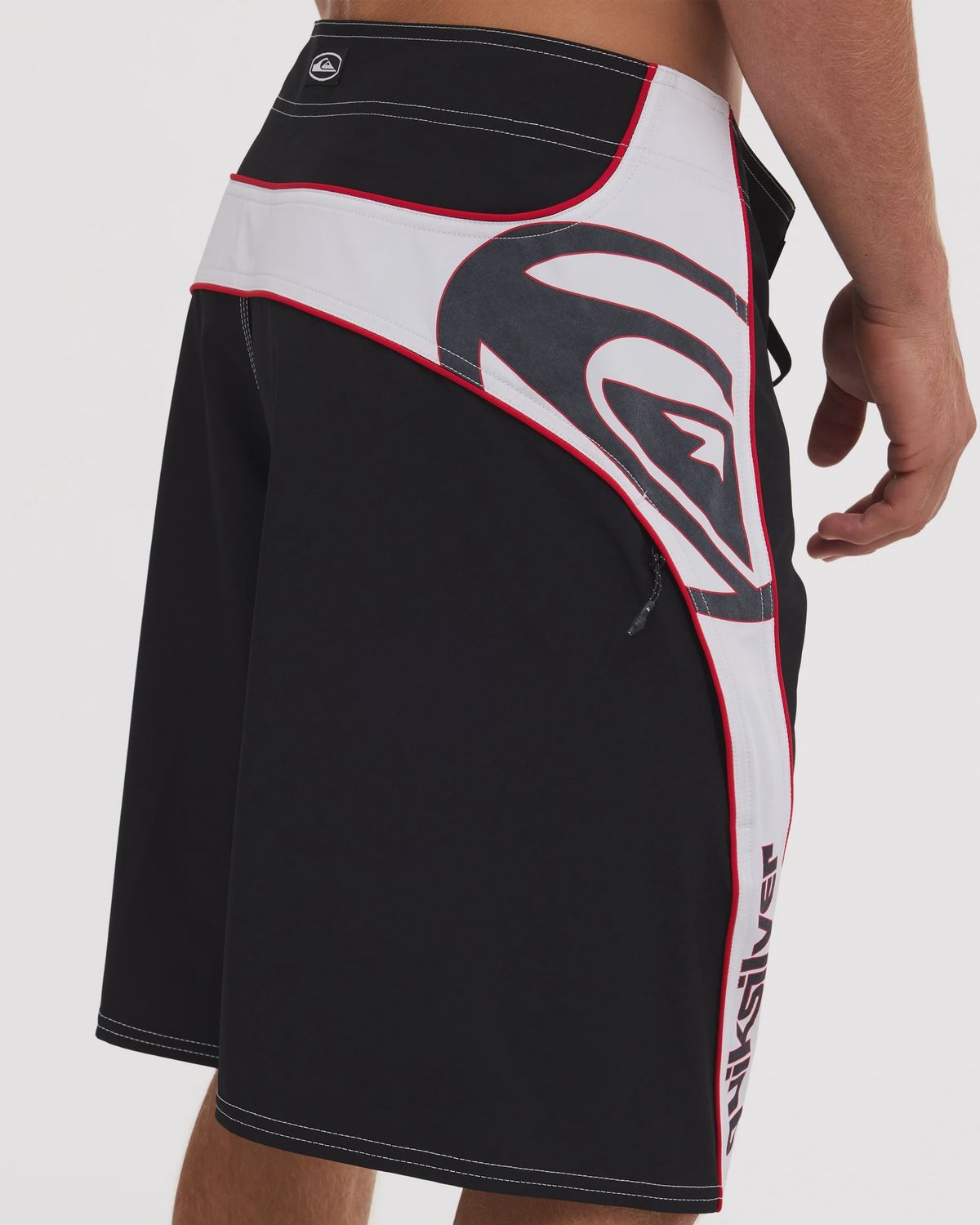 Mens Surfsilk Switch 21" Boardshorts