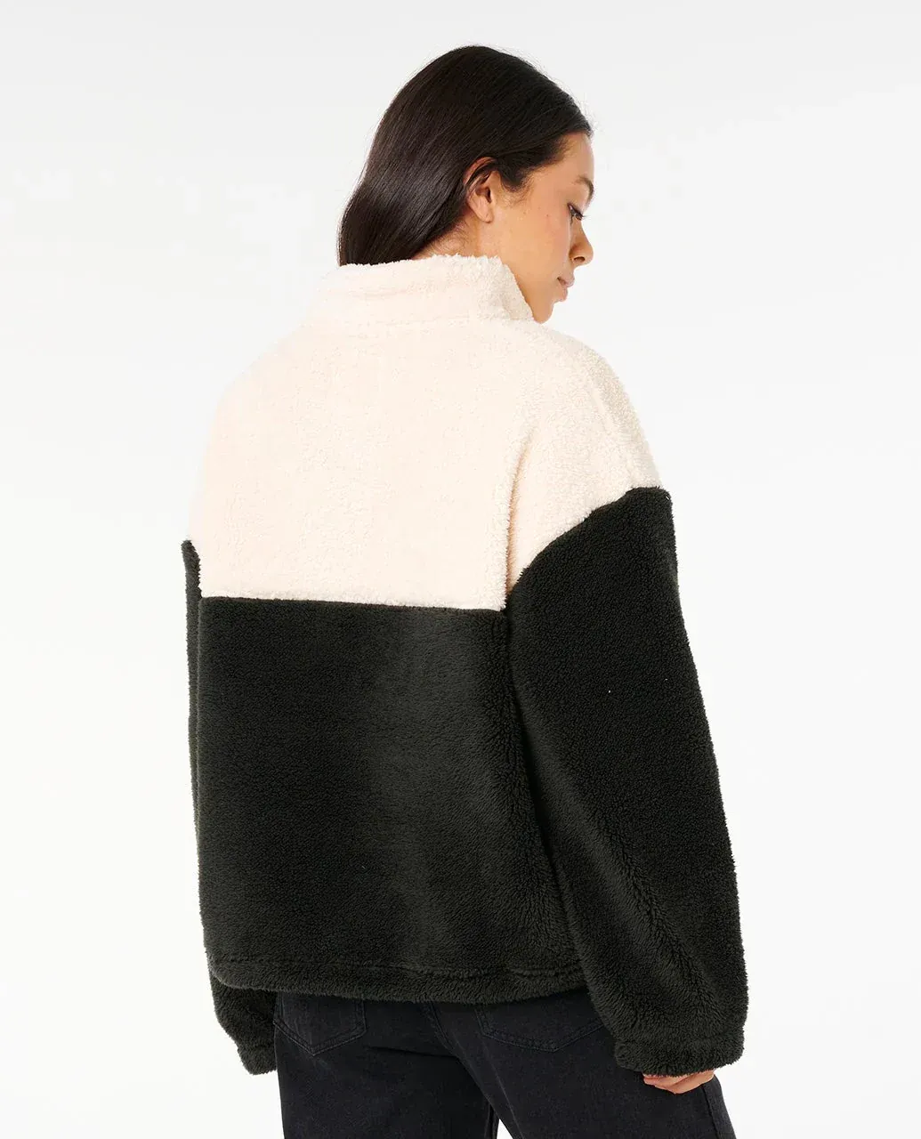 Surf Revival Polar Fleece