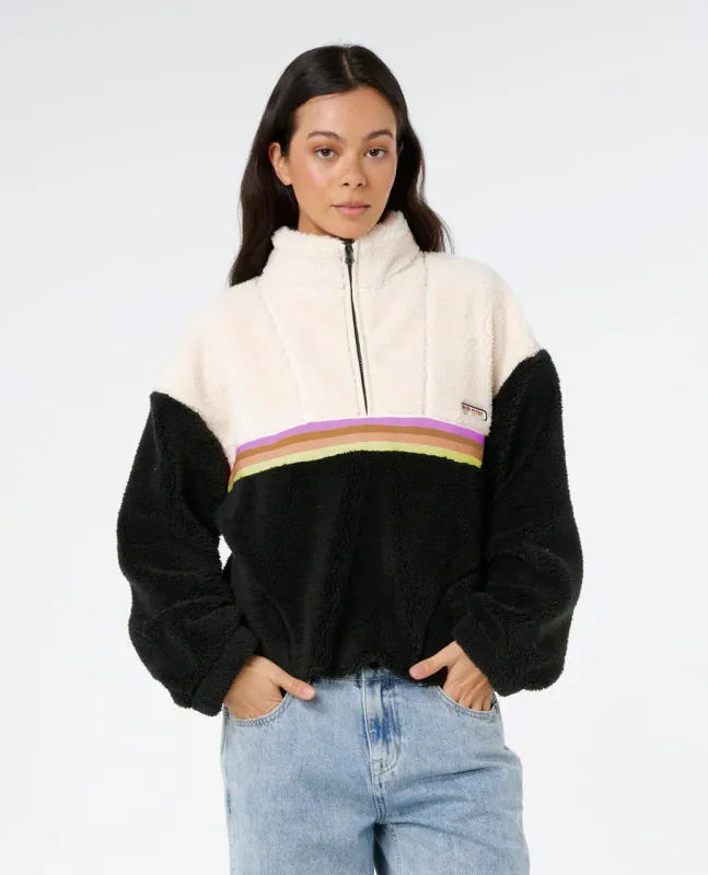 Surf Revival Polar Fleece