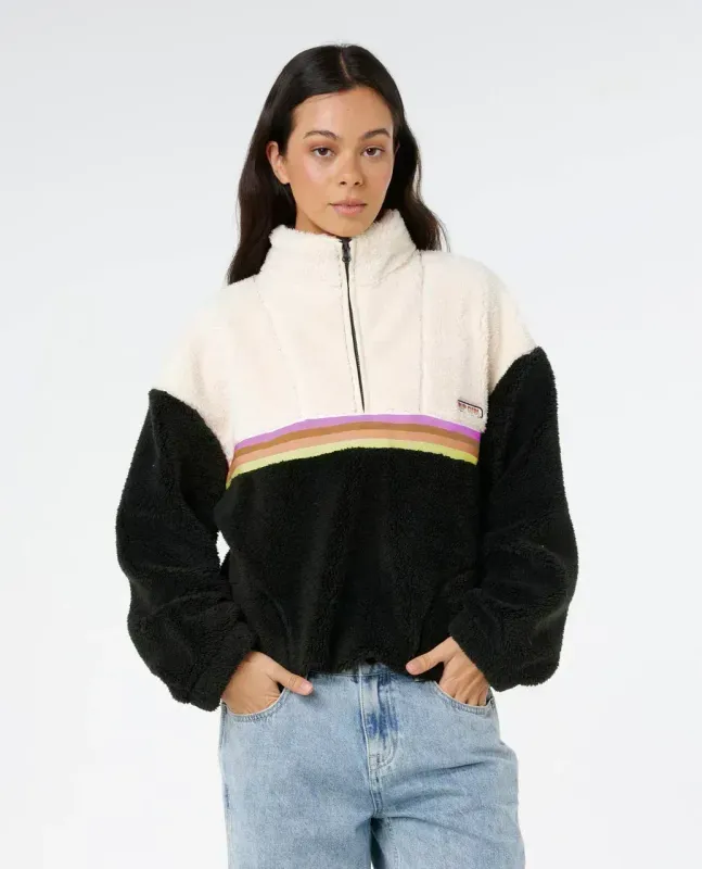 Surf Revival Polar Fleece