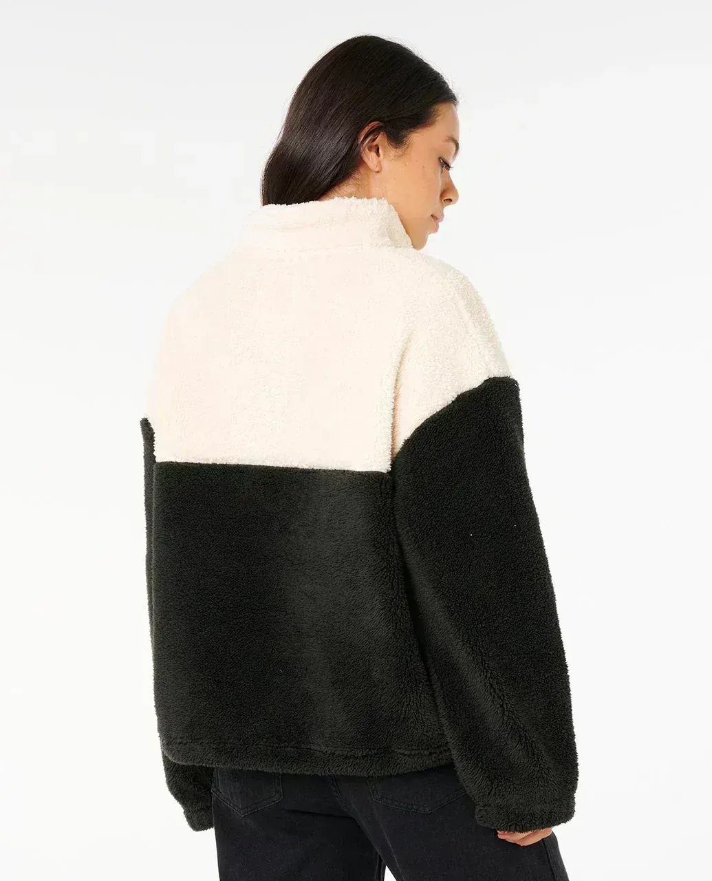 Surf Revival Polar Fleece
