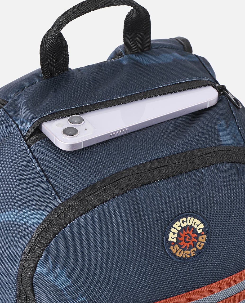 Evo 24L Rinsed Backpack