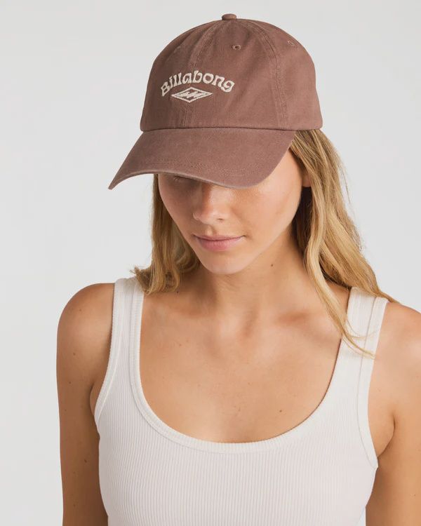 Paradise Dad Cap