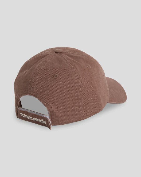 Paradise Dad Cap