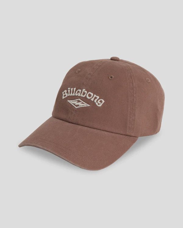 Paradise Dad Cap