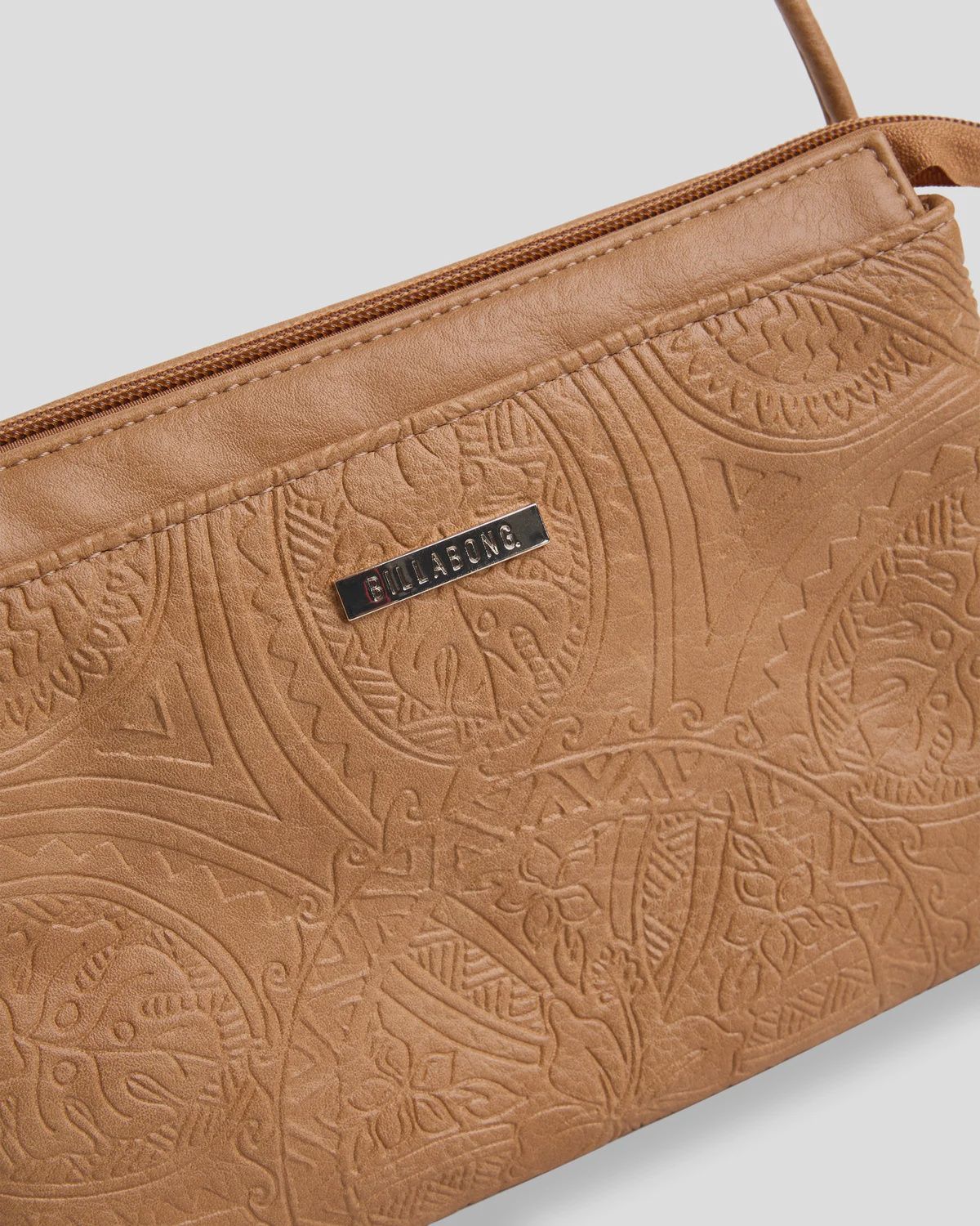 Womens Tropical Rhapsody Festival Crossbody Bag