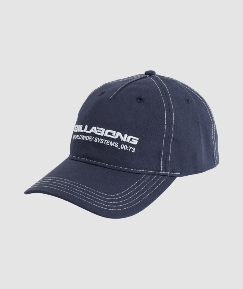 Boys Spec Throw On Snapback