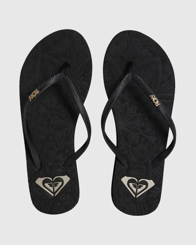 Womens Antilles III Thongs