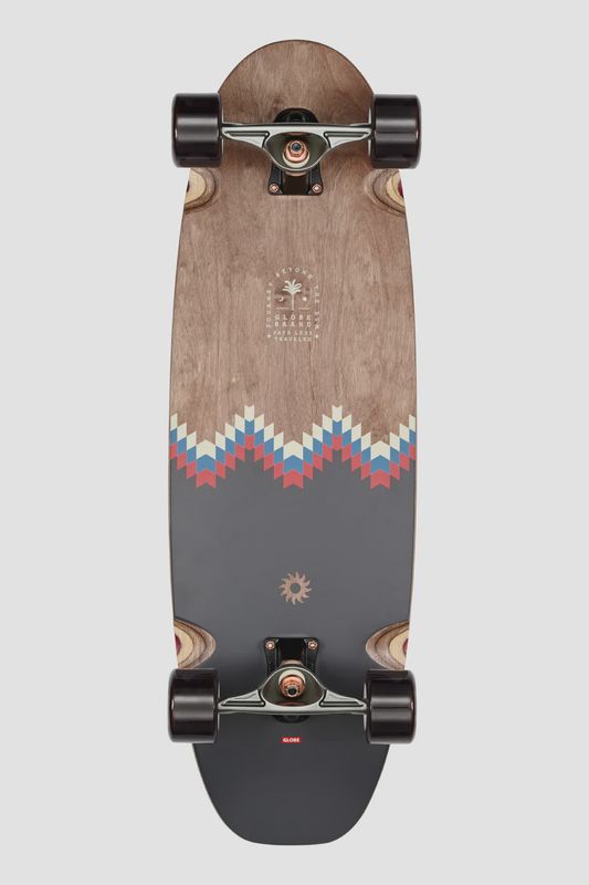 Coaster 31" Cruiserboard