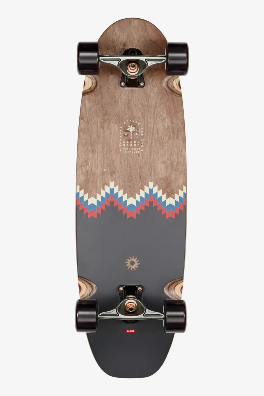 Coaster 31" Cruiserboard