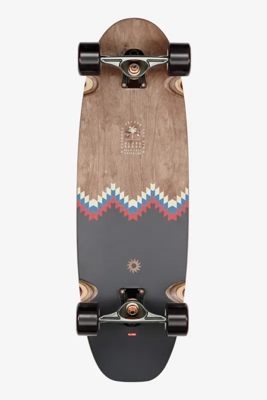 Coaster 31" Cruiserboard