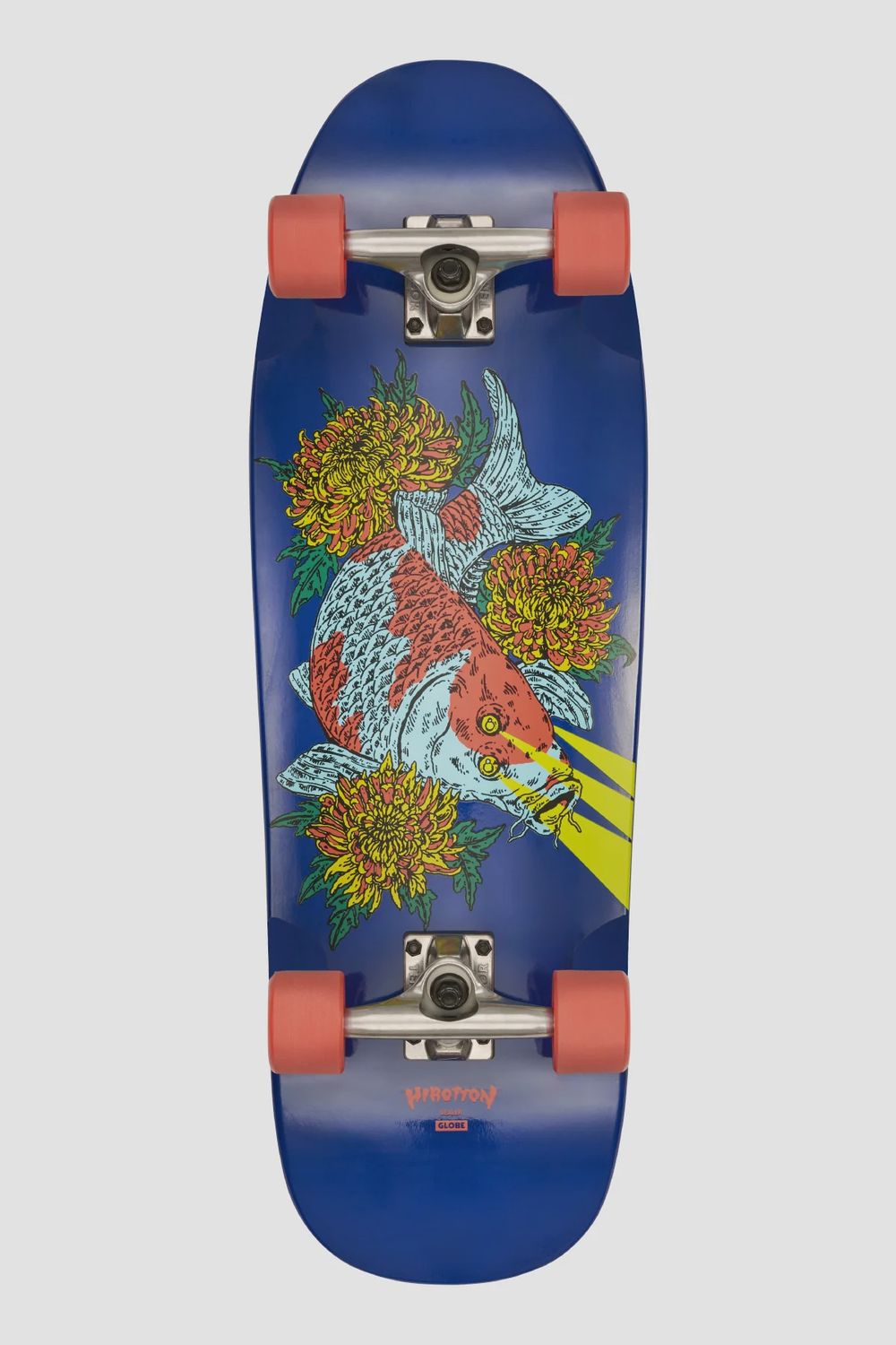 Dealer 30" Cruiserboard