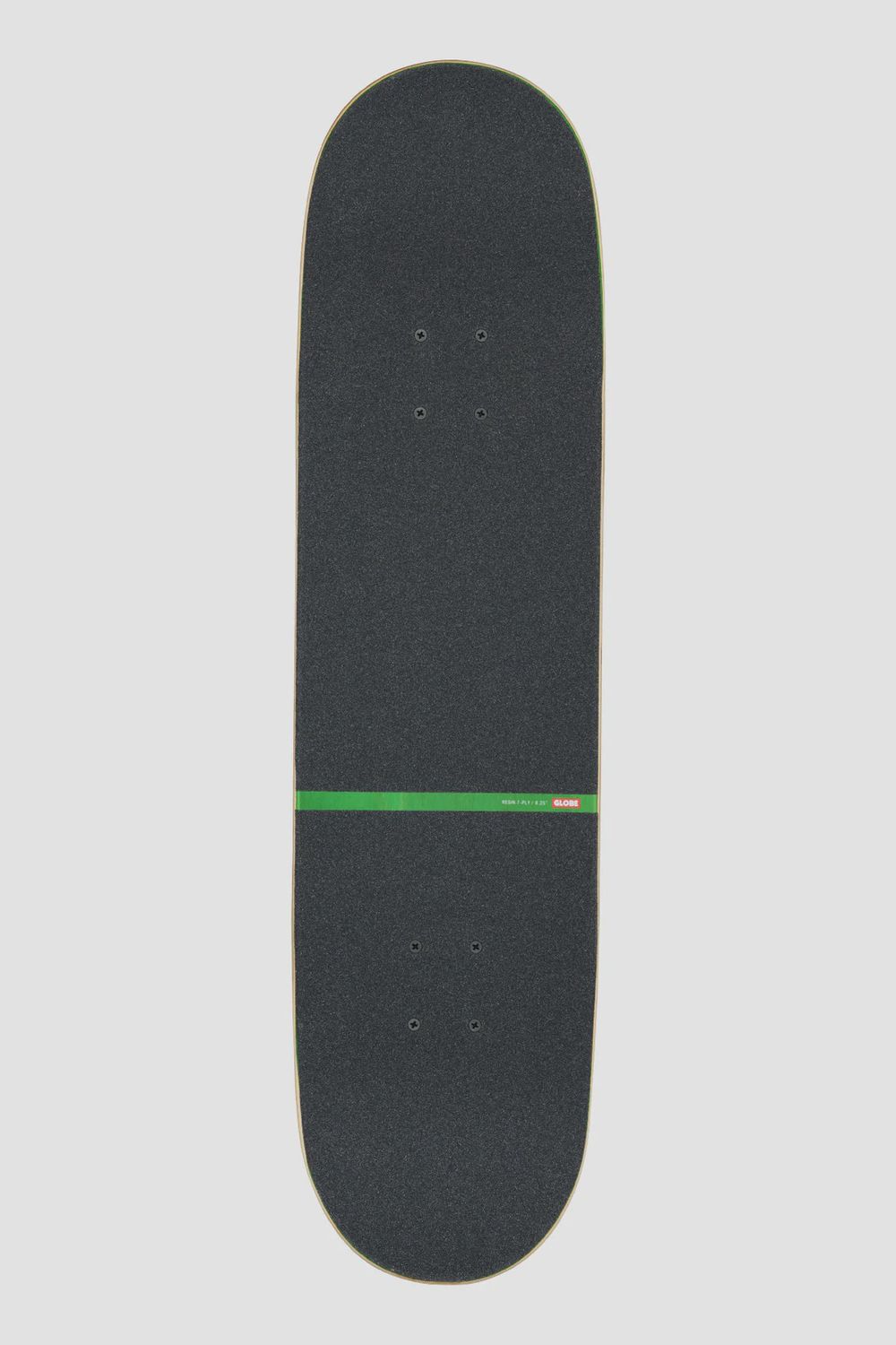 G1 Posi-Dip Completes, 8.25