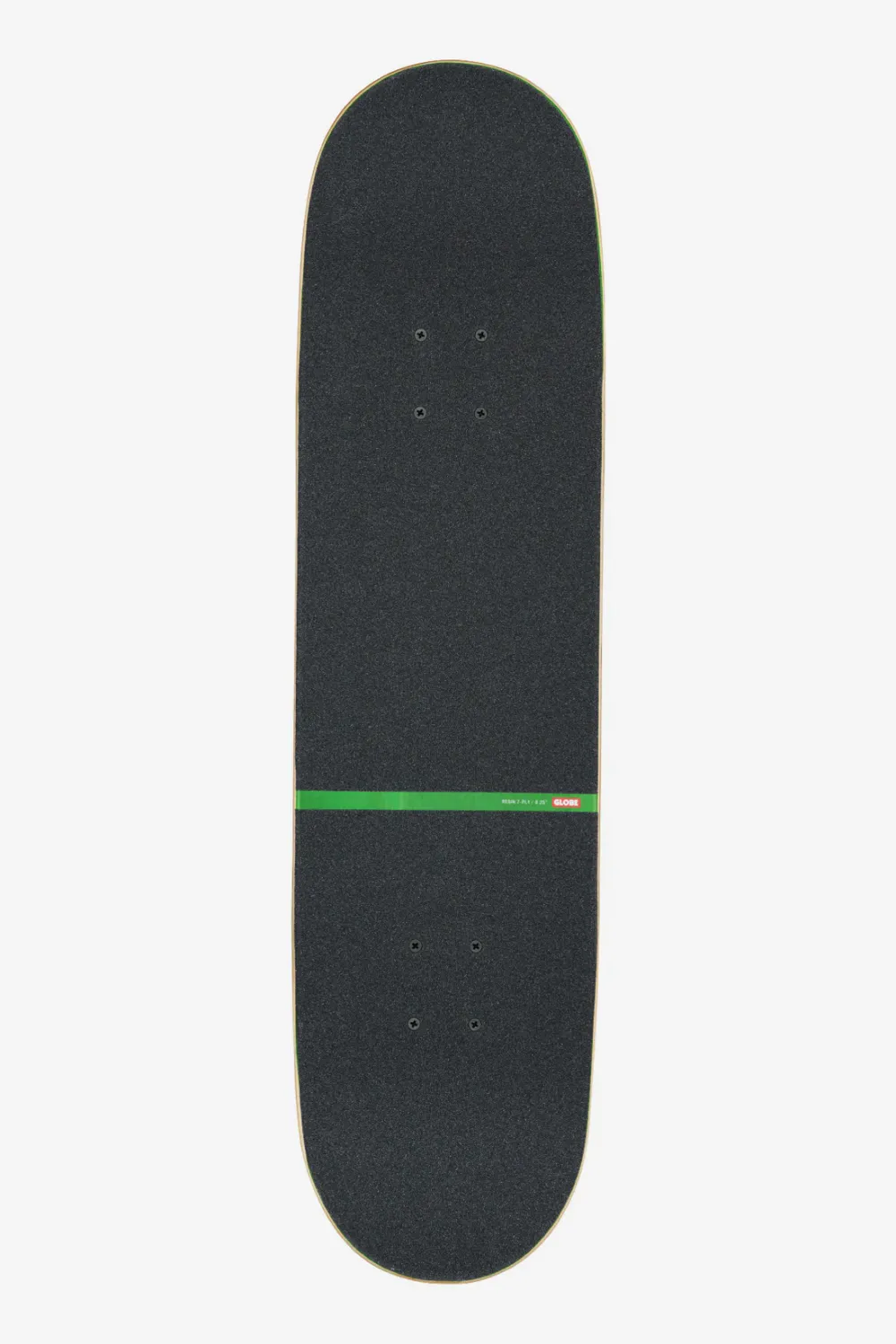 G1 Posi-Dip Completes, 8.25