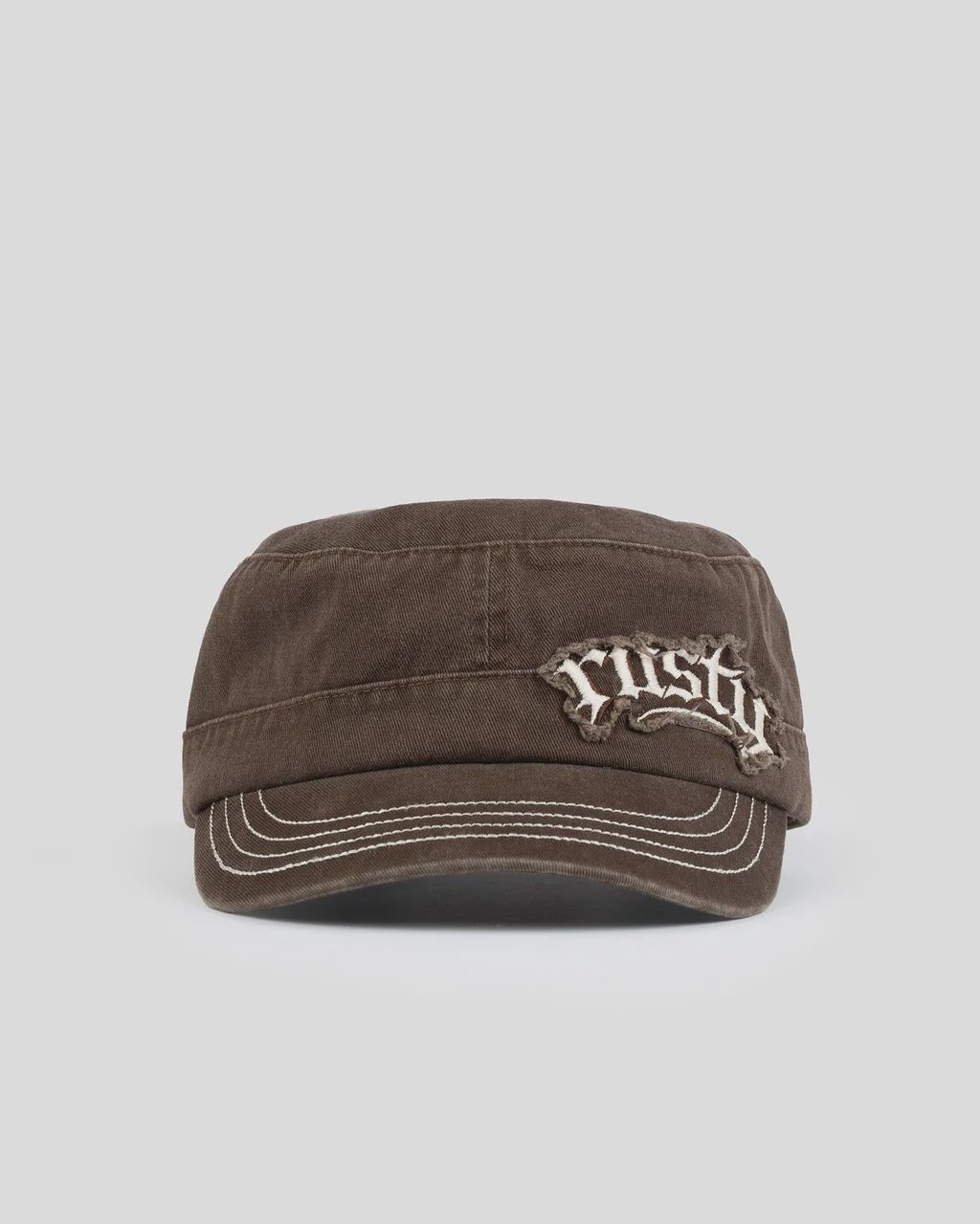 Commander Military Cap