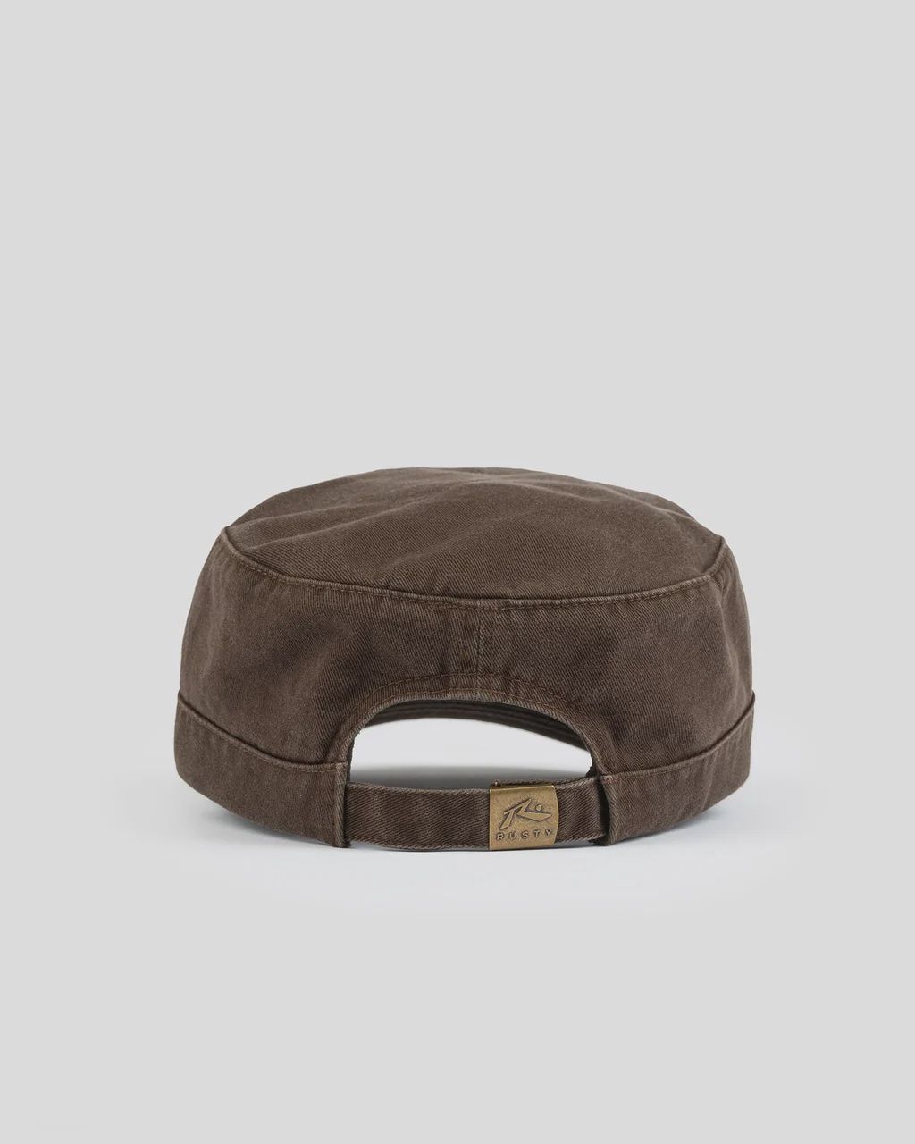Commander Military Cap