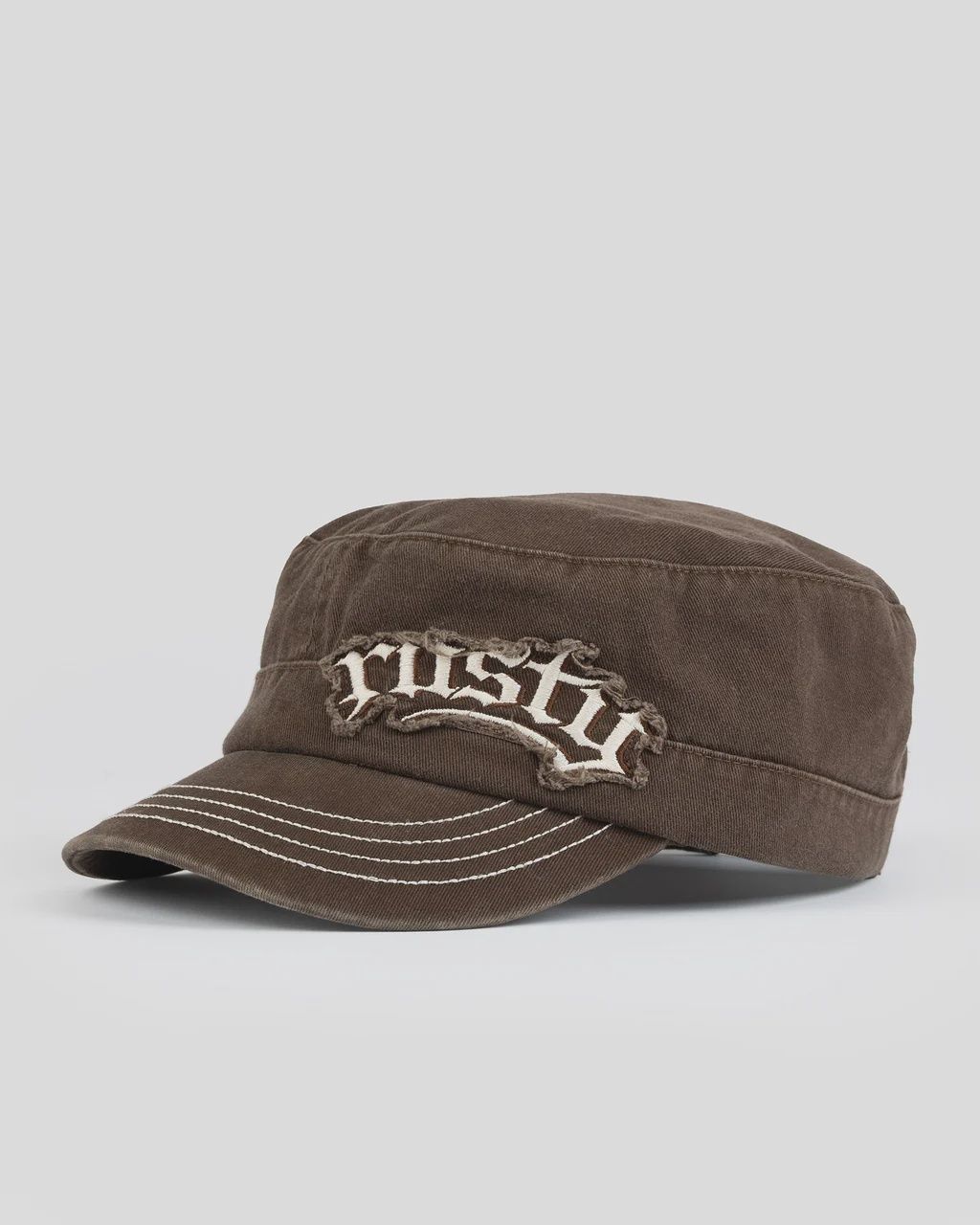 Commander Military Cap