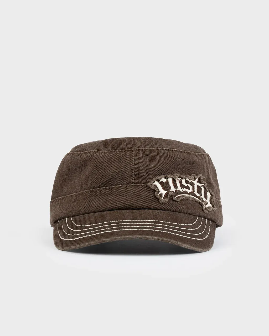 Commander Military Cap