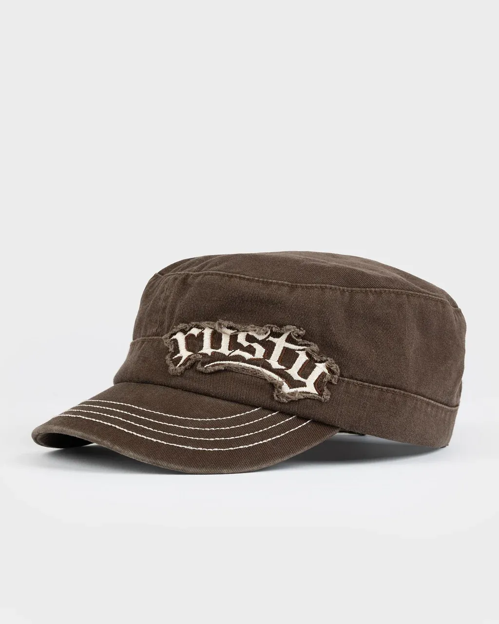 Commander Military Cap