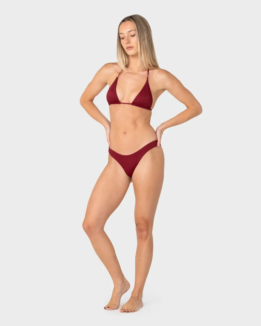 Cedar Multiway Bikini Top