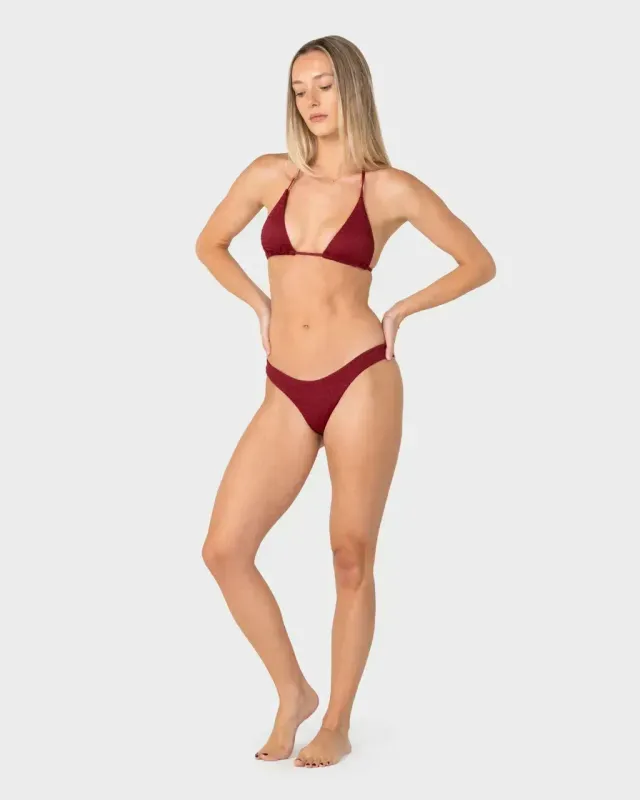 Cedar Multiway Bikini Top