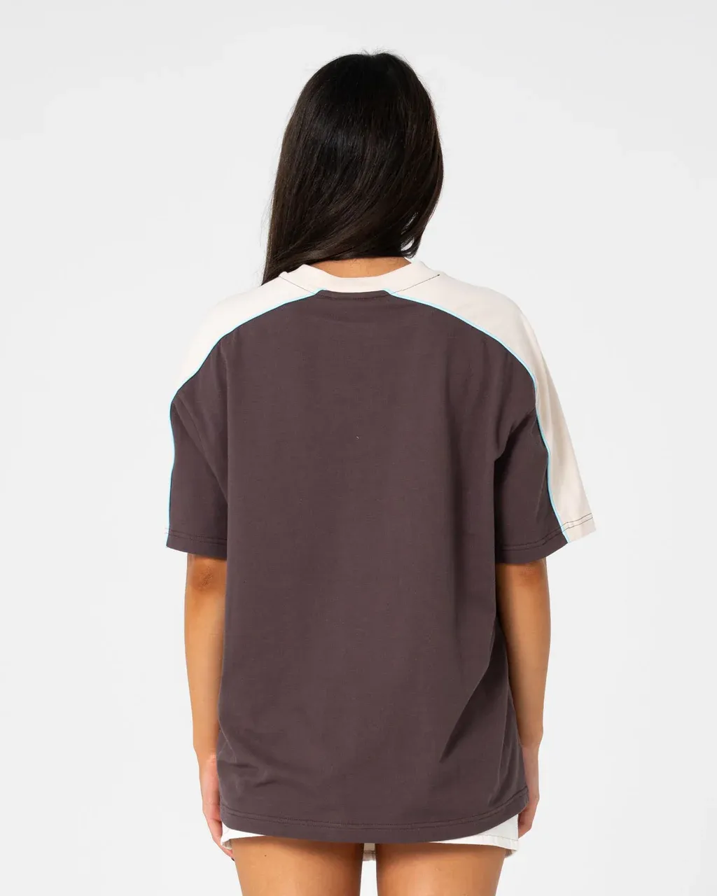Timmy Target 220 Oversized Tee