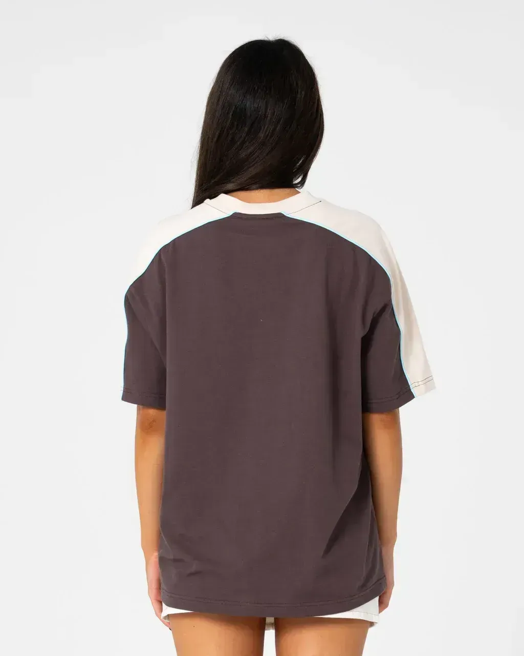 Timmy Target 220 Oversized Tee