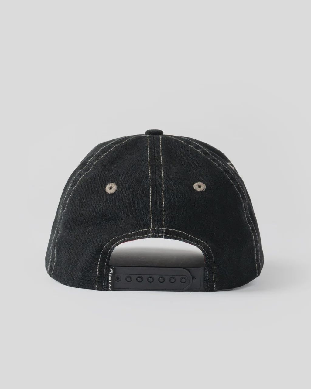 Shredder 6 Panel Cap