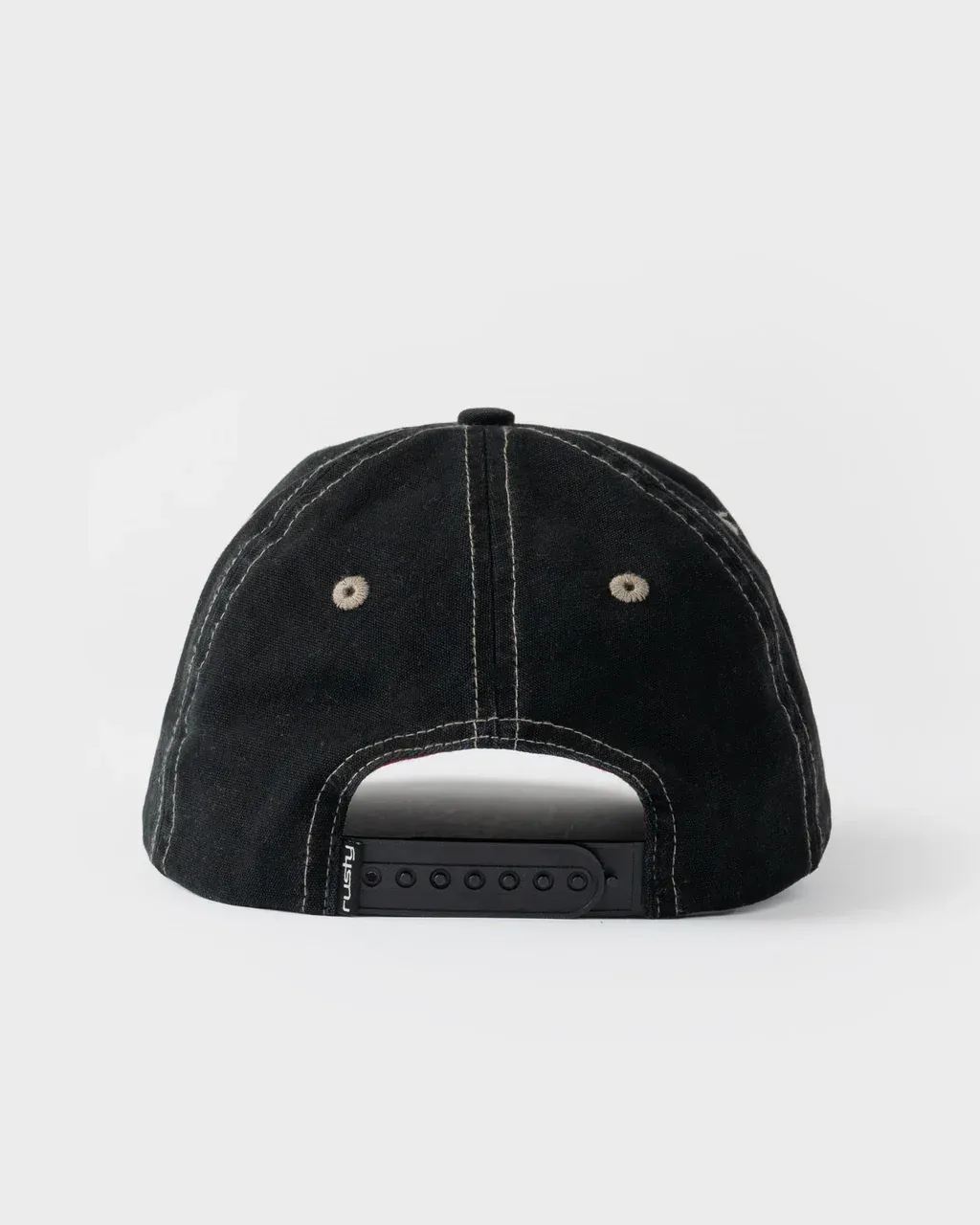 Shredder 6 Panel Cap