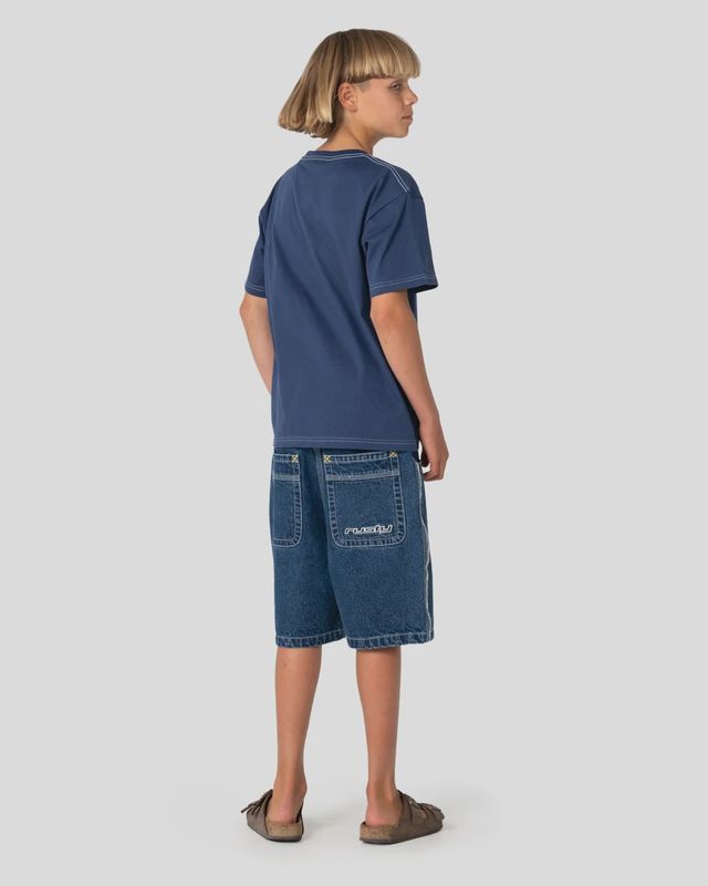 Flip Daddy Taped Jort Boys
