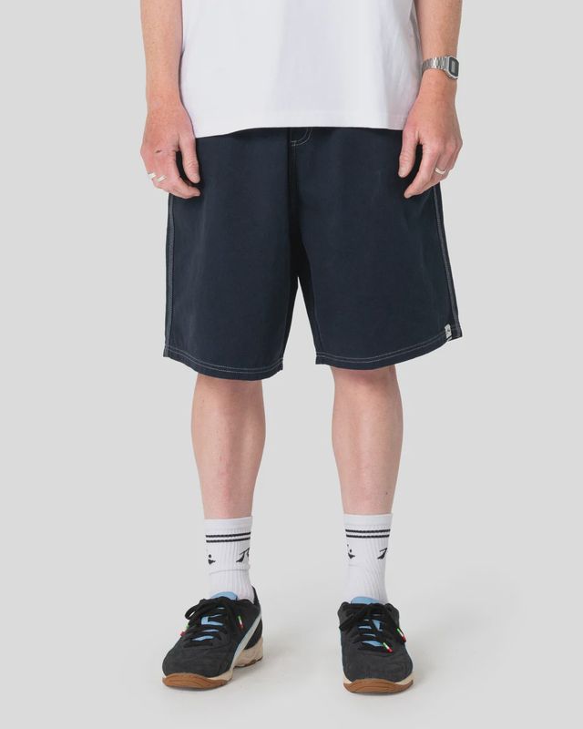 Flip Daddy 23" Elastic Baggy Short