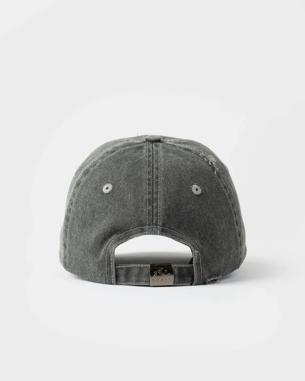 Split Seam Dad Cap