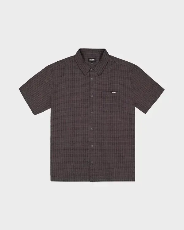 Boys 8-16 Spec Mogul Shirt