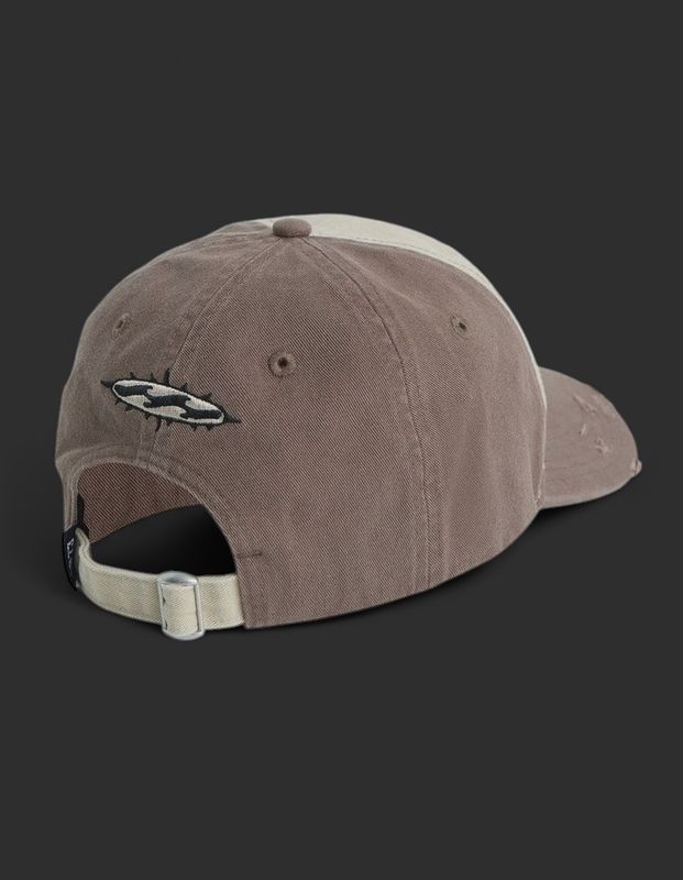 Cando Cap