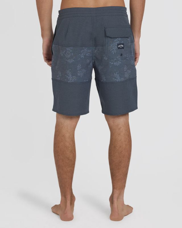 Mens Tribong Low Tide 18.5" Boardshorts