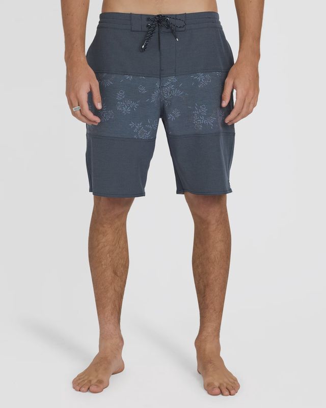 Mens Tribong Low Tide 18.5" Boardshorts